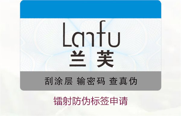 鐳射防偽標(biāo)簽申請(qǐng)，鐳射防偽標(biāo)簽申請(qǐng)流程與注意事項(xiàng)詳細(xì)解析(圖3)